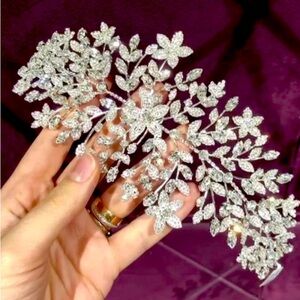 Bridal / Event Headpiece